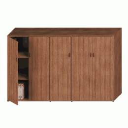 Шкаф закрытый Исп.25